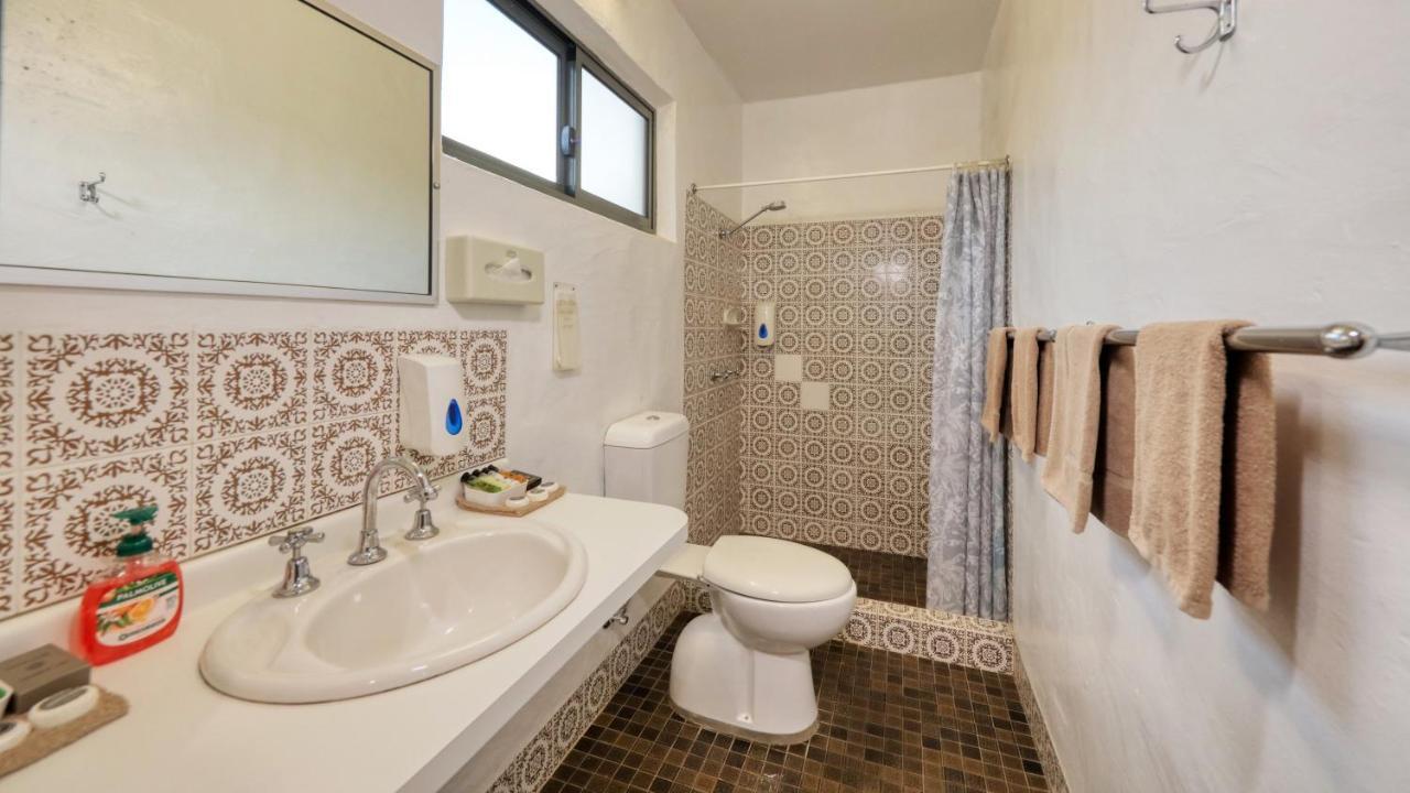 Parkes Federation Motel Екстер'єр фото